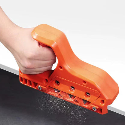 PerfectEdge | Handhobel Gipskartonschneidwerkzeug