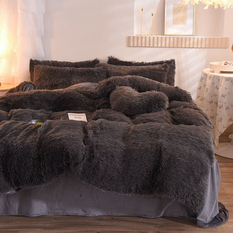 50% RABATT | FurryLuxe - Tauchen Sie ein in den ultimativen Komfort [Letzter Tag Rabatt]