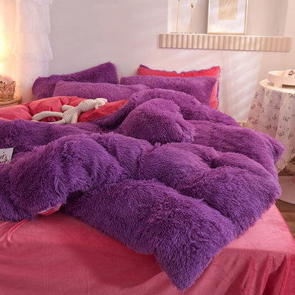 50% RABATT | FurryLuxe - Tauchen Sie ein in den ultimativen Komfort [Letzter Tag Rabatt]