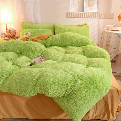 50% RABATT | FurryLuxe - Tauchen Sie ein in den ultimativen Komfort [Letzter Tag Rabatt]
