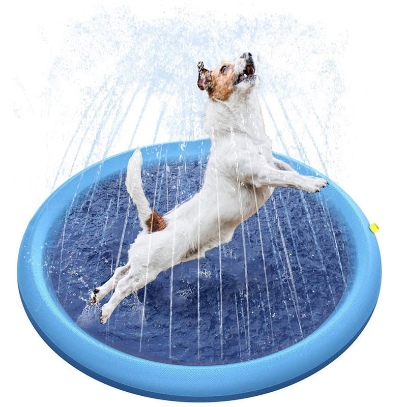 50% RABATT | DogBrunne™ - Halten Sie Ihren treuen Freund an heissen Sommertagen kühl!