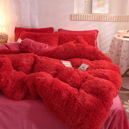 50% RABATT | FurryLuxe - Tauchen Sie ein in den ultimativen Komfort [Letzter Tag Rabatt]