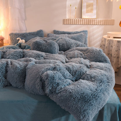 50% RABATT | FurryLuxe - Tauchen Sie ein in den ultimativen Komfort [Letzter Tag Rabatt]