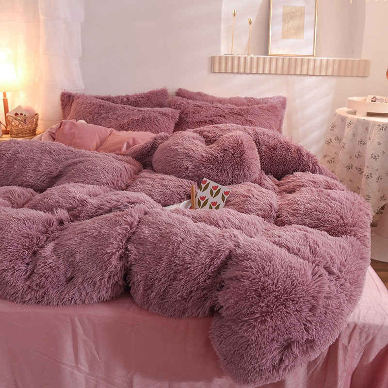 50% RABATT | FurryLuxe - Tauchen Sie ein in den ultimativen Komfort [Letzter Tag Rabatt]