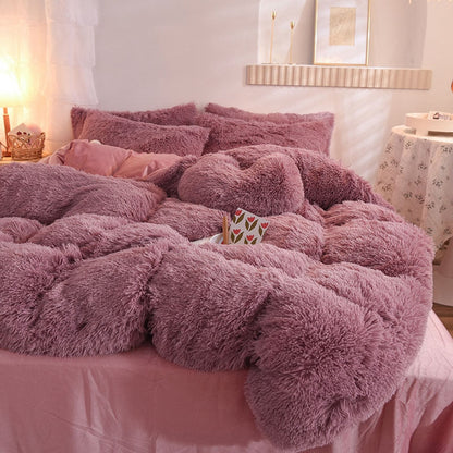 50% RABATT | FurryLuxe - Tauchen Sie ein in den ultimativen Komfort [Letzter Tag Rabatt]