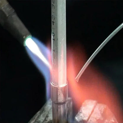 5+5 GRATIS | EasyWelding - Schweißdrähte für niedrige Temperaturen [Letzter Tag Rabatt]