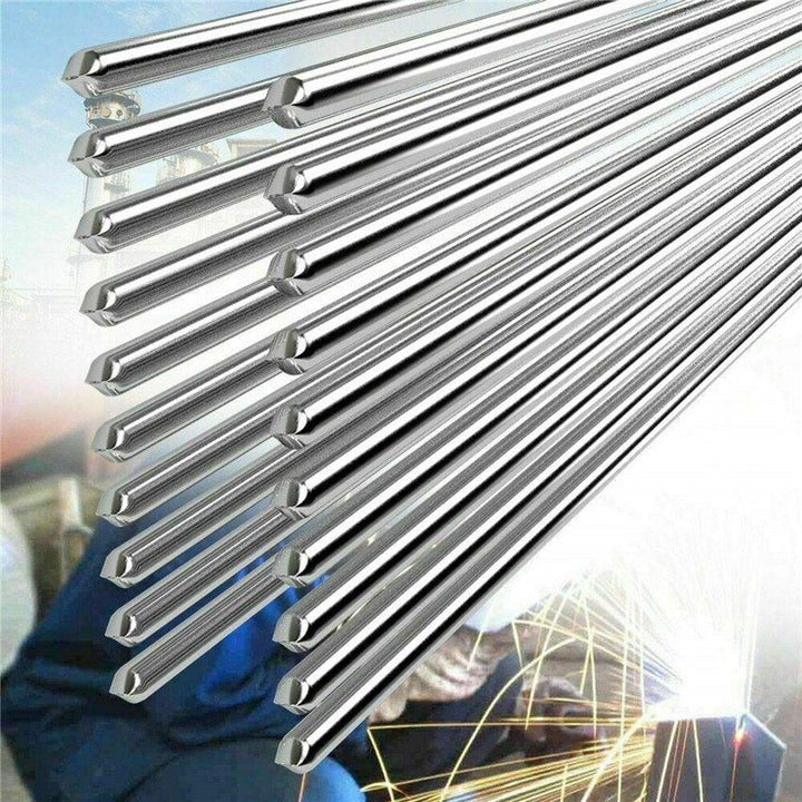 5+5 GRATIS | EasyWelding - Schweißdrähte für niedrige Temperaturen [Letzter Tag Rabatt]