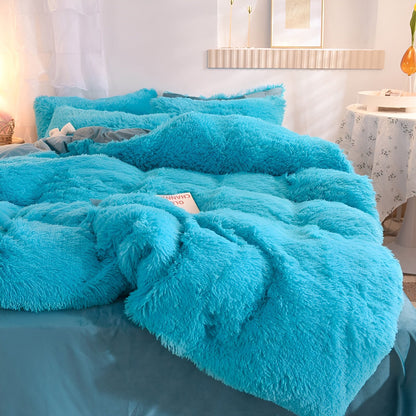 50% RABATT | FurryLuxe - Tauchen Sie ein in den ultimativen Komfort [Letzter Tag Rabatt]