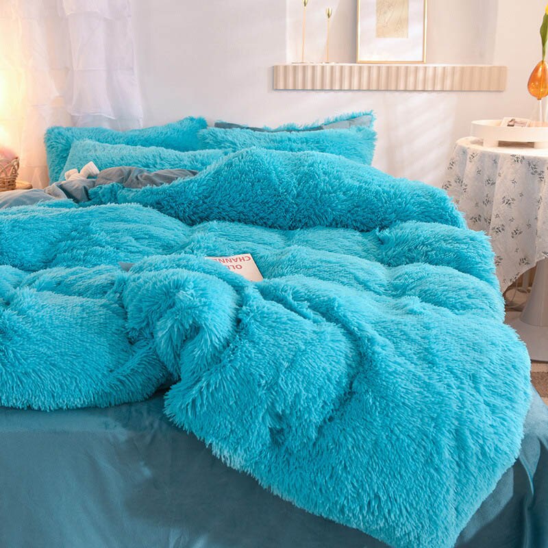 50% RABATT | FurryLuxe - Tauchen Sie ein in den ultimativen Komfort [Letzter Tag Rabatt]