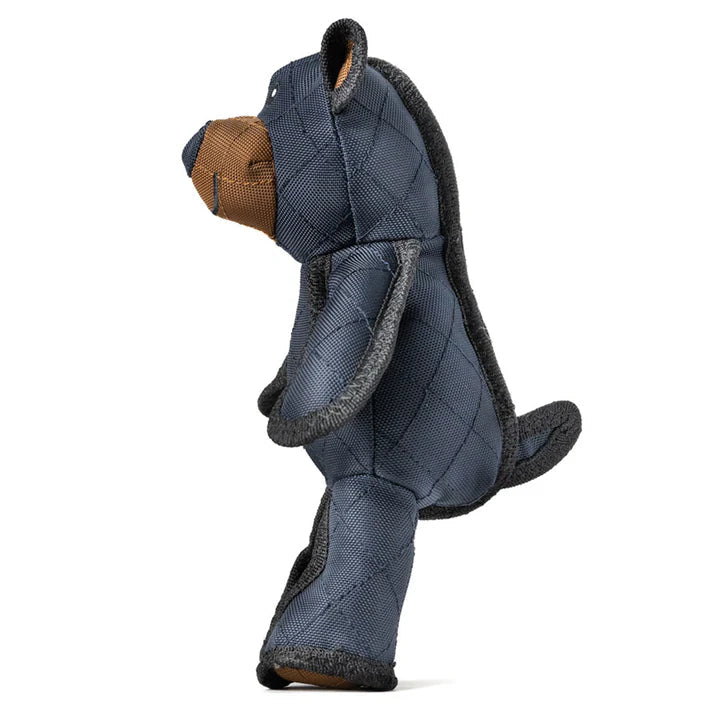 Tough Teddy