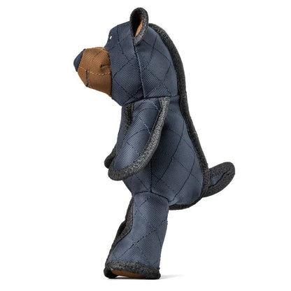 Tough Teddy