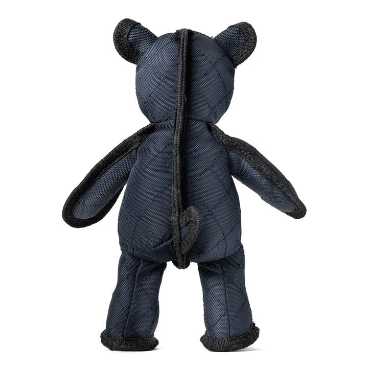 Tough Teddy