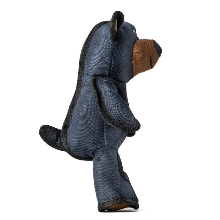 Tough Teddy