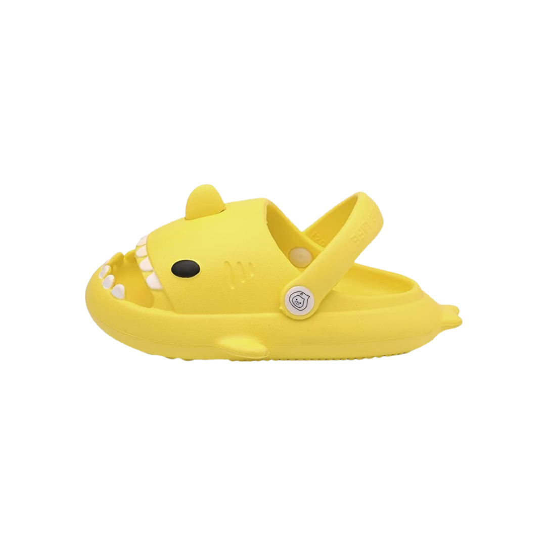 Kids Sharkies mit Riemen