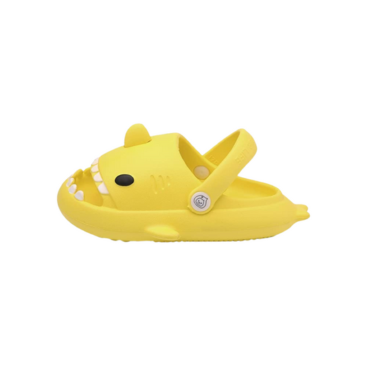 Kids Sharkies mit Riemen