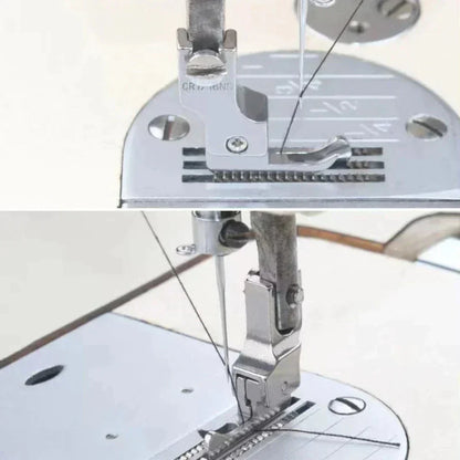 PerfectPleats™ - Für professionelle Plissees mit Leichtigkeit [Letzter Tag Rabatt]