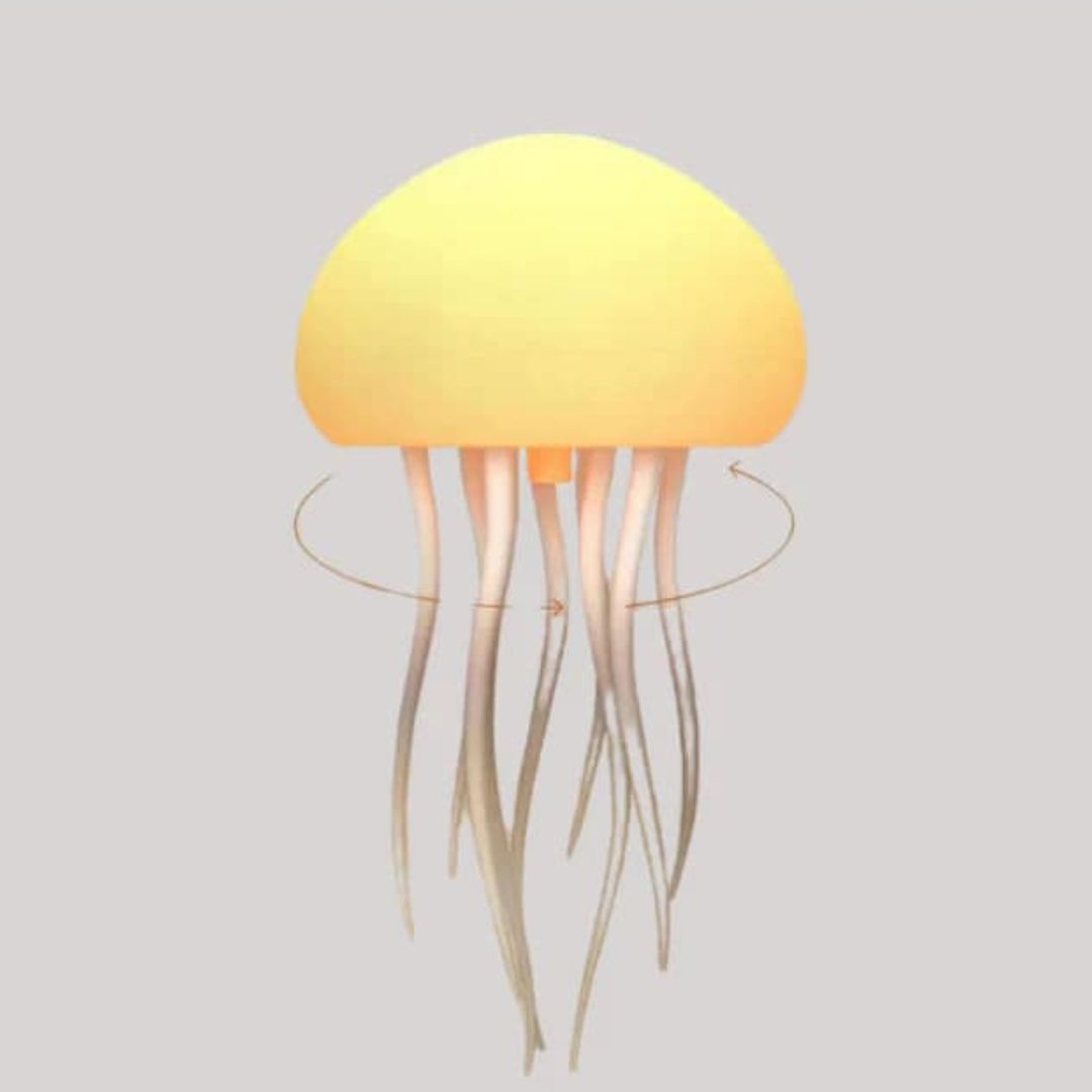 ଳ JELLYGLOW LAMPE - Das beste Geschenk