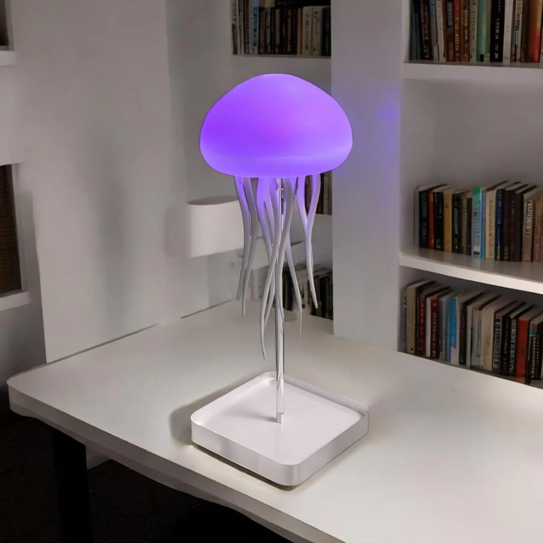 ଳ JELLYGLOW LAMPE - Das beste Geschenk