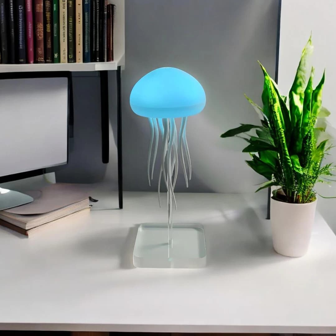 ଳ JELLYGLOW LAMPE - Das beste Geschenk