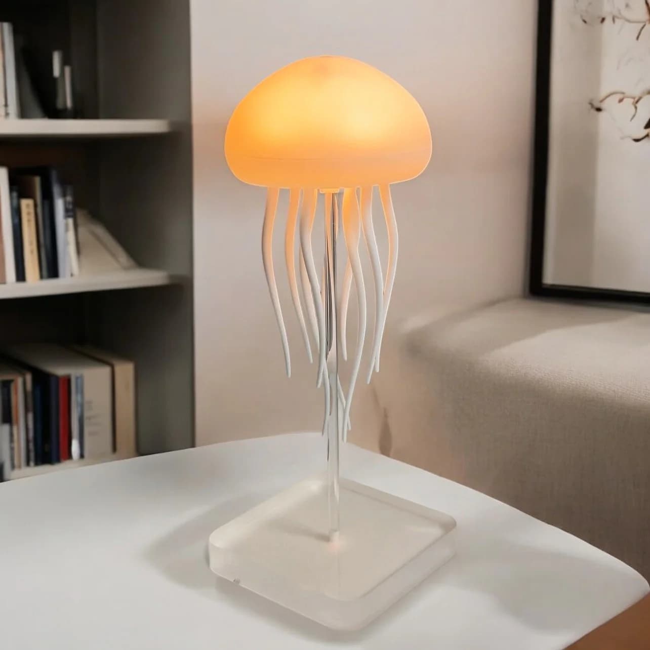 ଳ JELLYGLOW LAMPE - Das beste Geschenk
