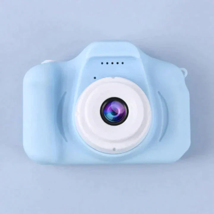 InstaShoot - Vintage Minikamera【Letzter Tag Rabatt】