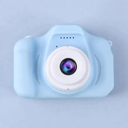 InstaShoot - Vintage Minikamera【Letzter Tag Rabatt】