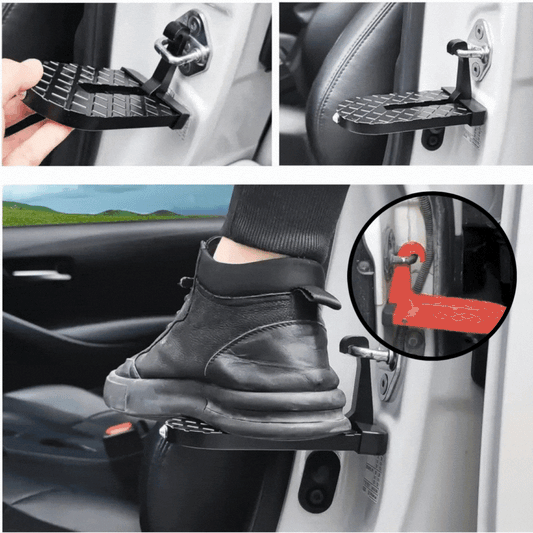1+1 GRATIS | AutoLift - Universelle Nutzung - Einfacher Zugang zum Dach [Letzter Tag Rabatt]