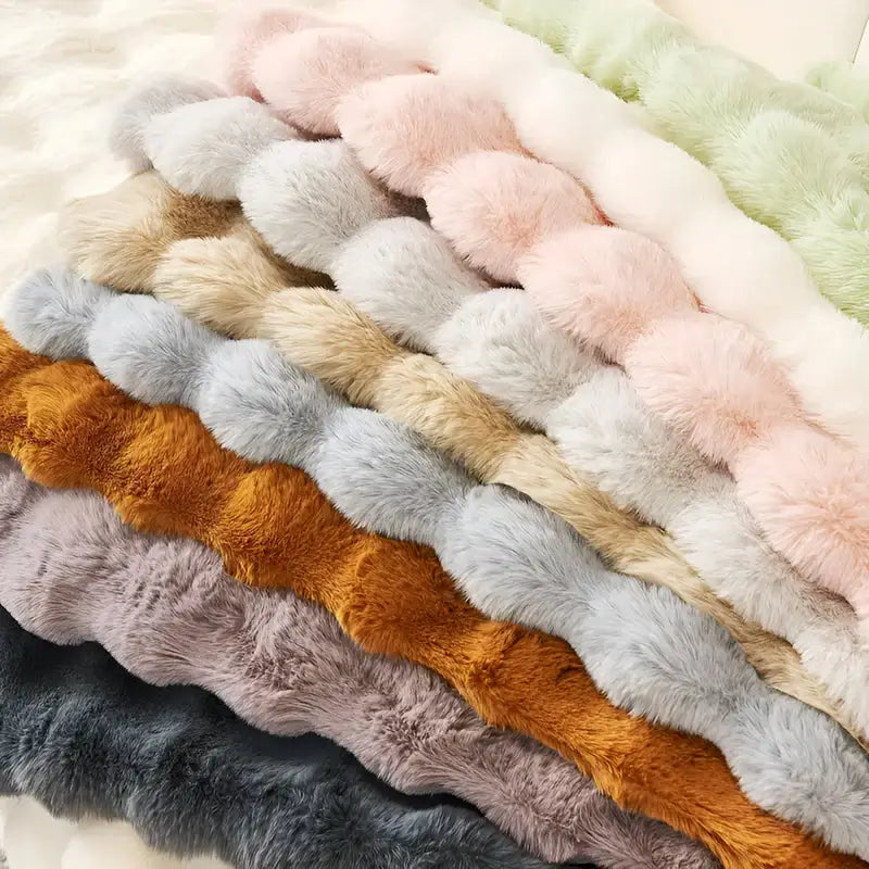 FurrySnug – Dicke Plüschsofahülle für Ihren pelzigen Gefährten [Letzter Tag Rabatt]
