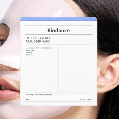 Hydro mask Biodance