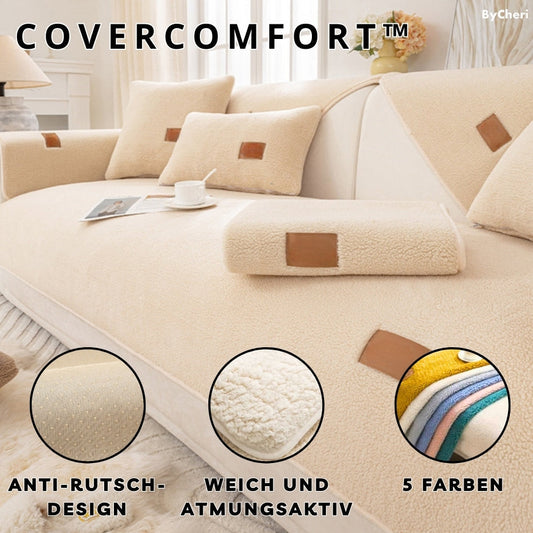 SoftaVeil - Geben Sie Ihrem Sofa ein zweites Leben! [Letzter Tag Rabatt]