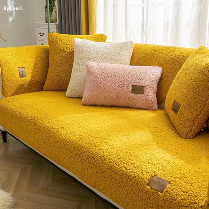 SoftaVeil - Geben Sie Ihrem Sofa ein zweites Leben! [Letzter Tag Rabatt]