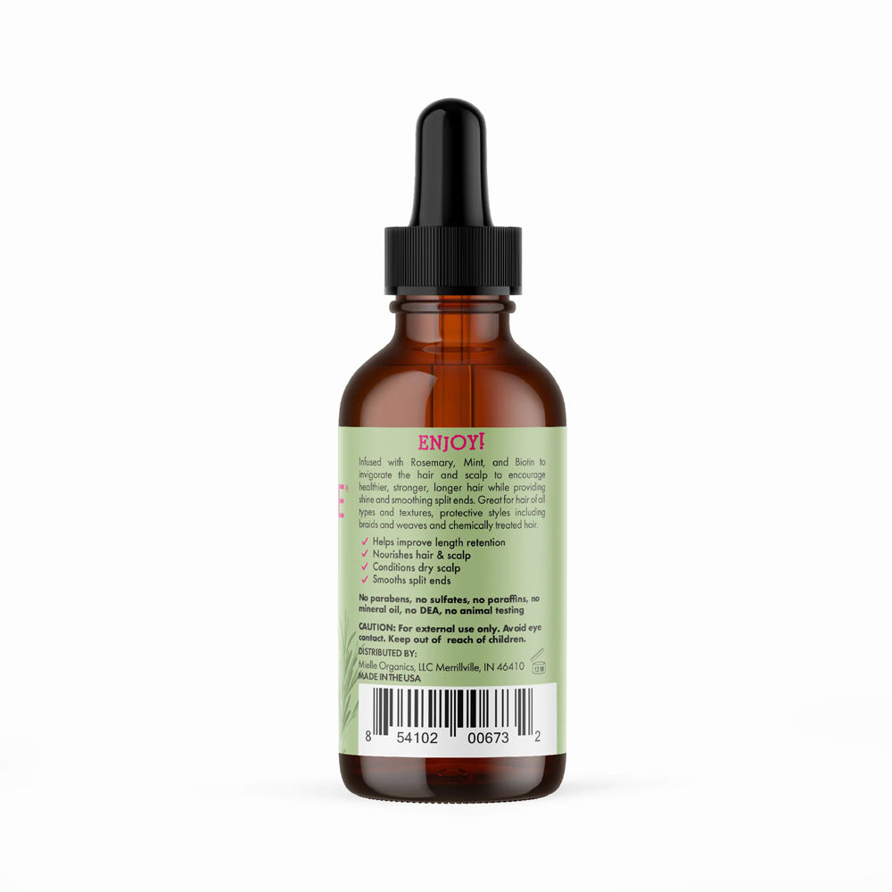 Mielle | Rosmarin Mint Bio-Haaröl