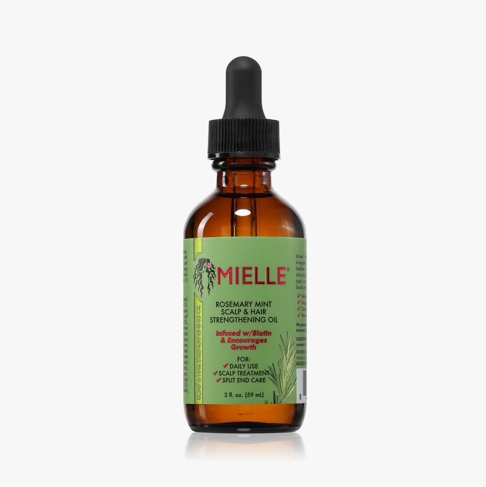 Mielle | Rosmarin Mint Bio-Haaröl