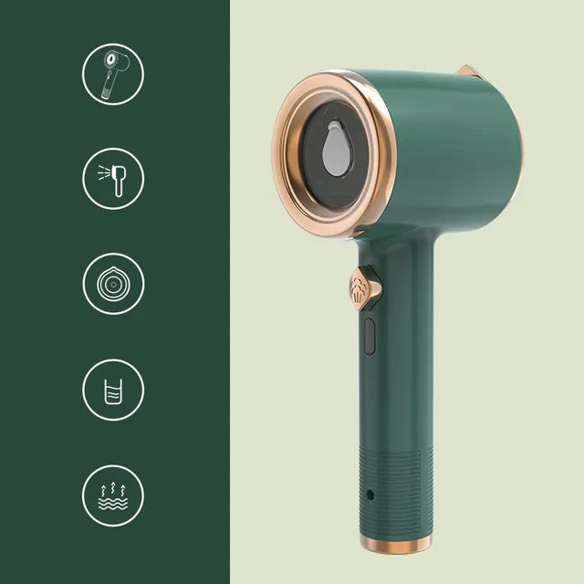 50% RABATT | Mini-Iron™ - Mini-Bügelmaschine [Letzter Tag Rabatt]