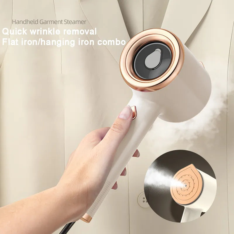 50% RABATT | Mini-Iron™ - Mini-Bügelmaschine [Letzter Tag Rabatt]