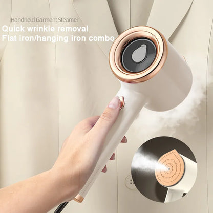 50% RABATT | Mini-Iron™ - Mini-Bügelmaschine [Letzter Tag Rabatt]