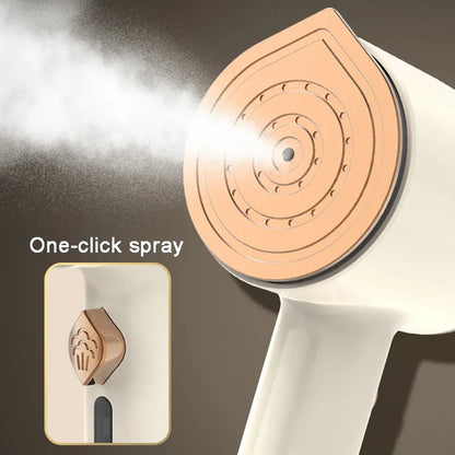 50% RABATT | Mini-Iron™ - Mini-Bügelmaschine [Letzter Tag Rabatt]