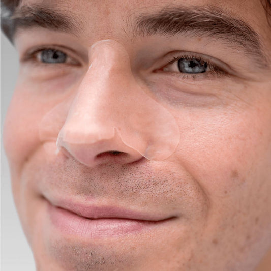 Nose Strips mit Hydrokolloid: Wie du Mitesser ganz schnell loswirst