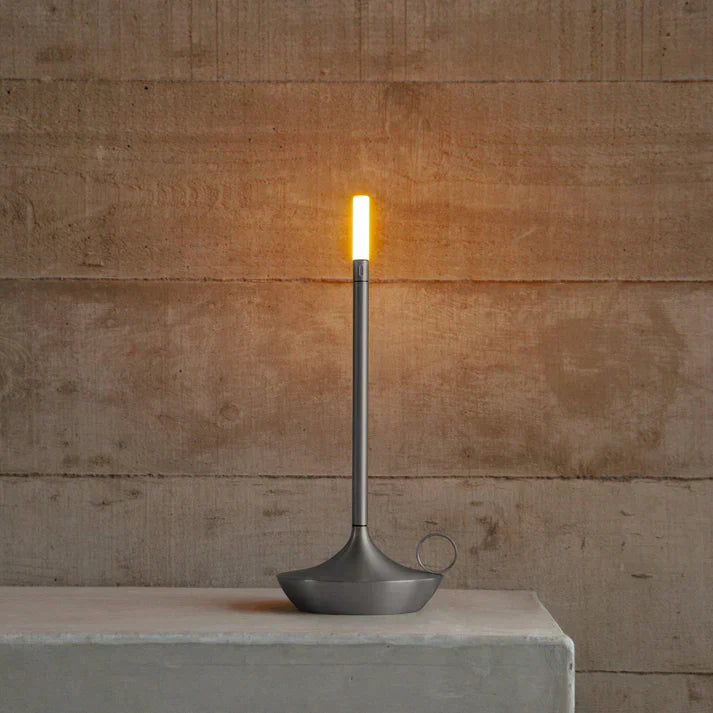TorchLite™ - Skandinavischer Kerzenleuchter [Letzter Tag Rabatt]