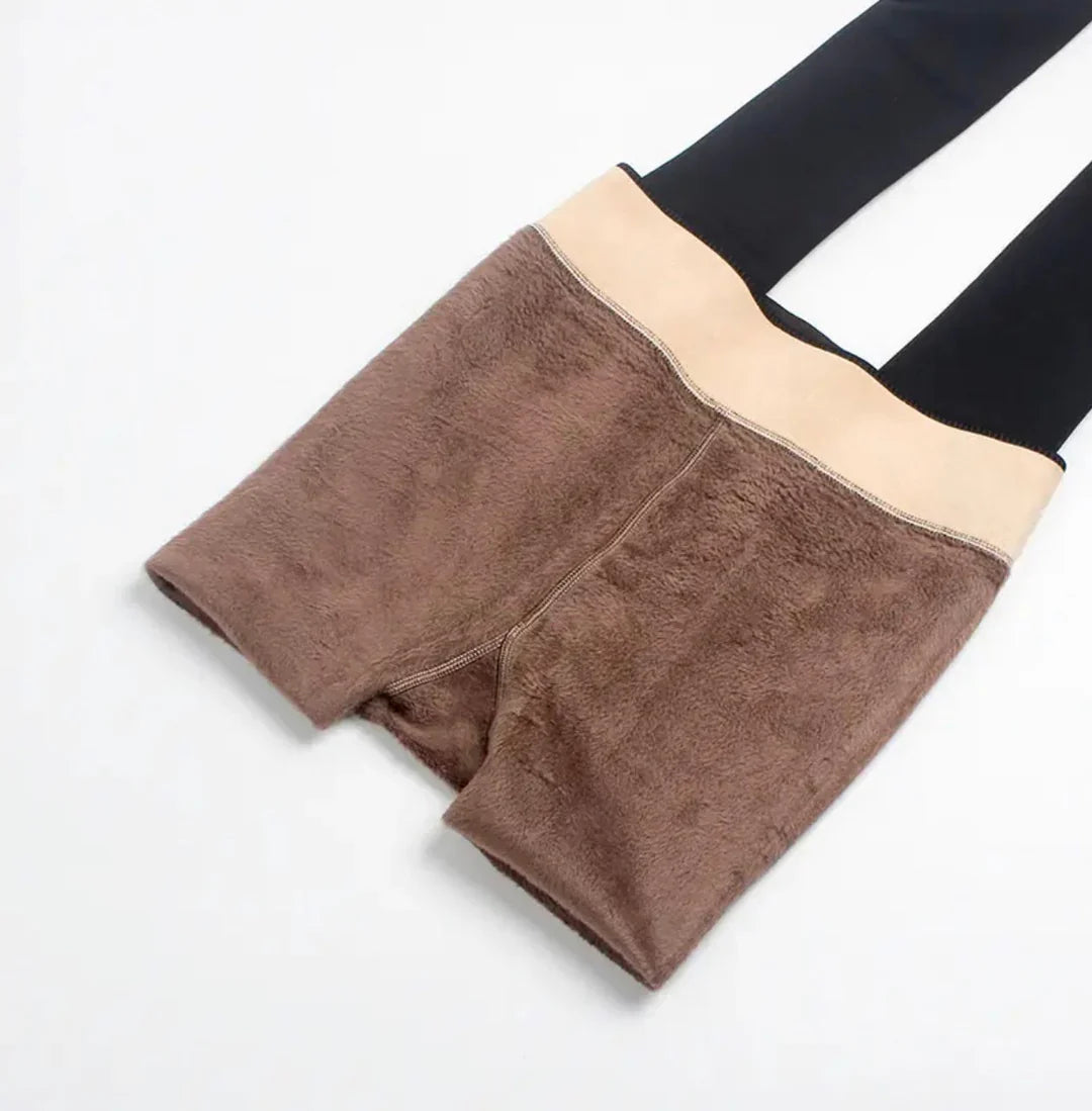 NYLEA™ | Warm & Sanft wie eine 2. Haut