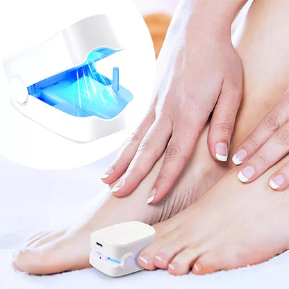 OrthoVital Mini gegen Nagelpilz