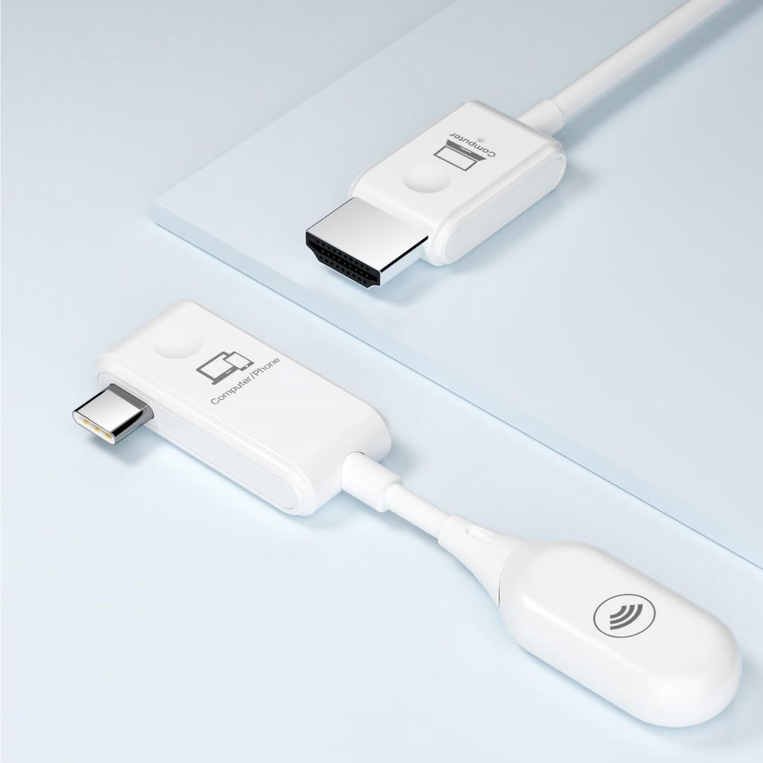 NOVABEAM CS7 Type-C Wireless HDMI