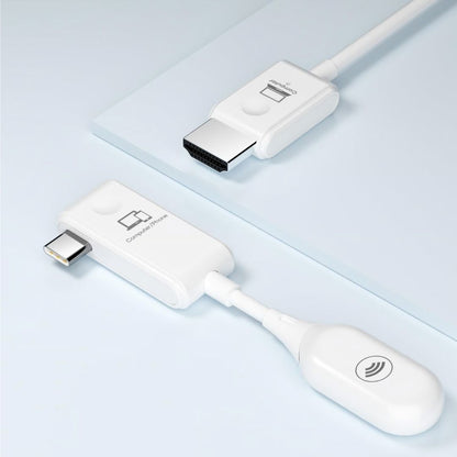 NOVABEAM CS7 Type-C Wireless HDMI