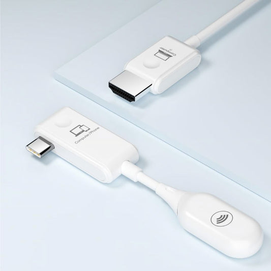 NOVABEAM CS7 Type-C Wireless HDMI