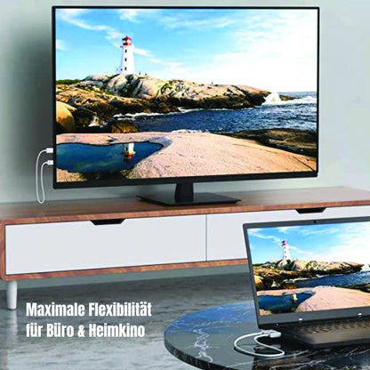 NOVABEAM CS7 Type-C Wireless HDMI