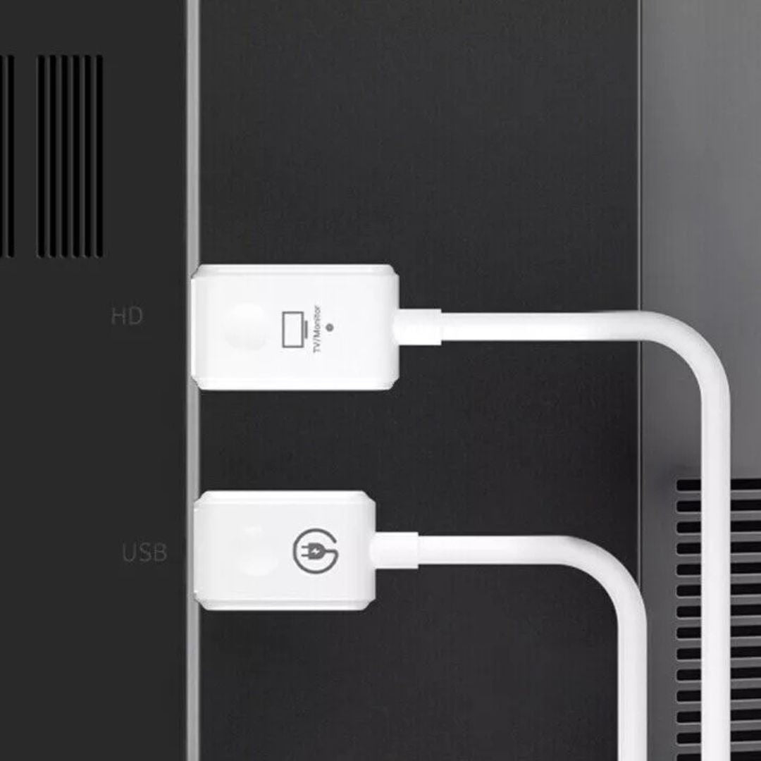 NOVABEAM CS7 Type-C Wireless HDMI