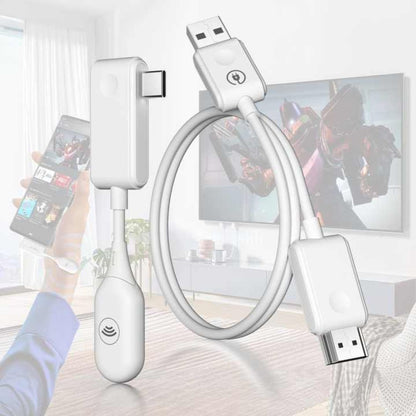 NOVABEAM CS7 Type-C Wireless HDMI