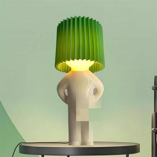 Manneken Pis – Verspielte Kabellose Lampe