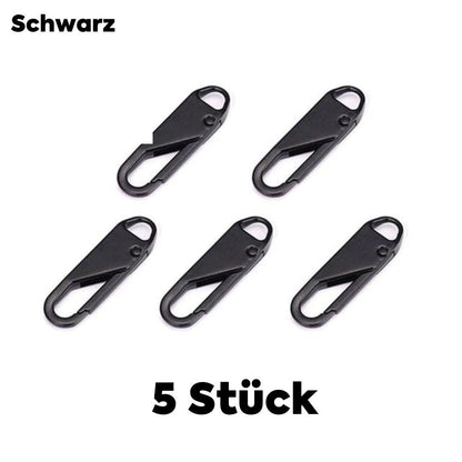 5+5 GRATIS | SuperZipper - Universal Metallreißverschluss【Letzter Tag Rabatt】