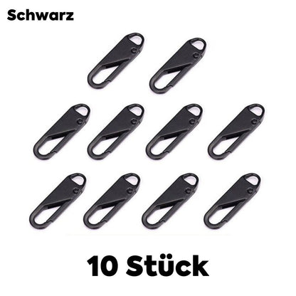 5+5 GRATIS | SuperZipper - Universal Metallreißverschluss【Letzter Tag Rabatt】